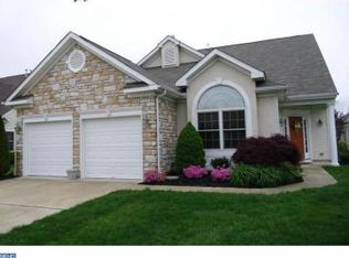 19 Lee Ln, Bordentown, NJ 08505