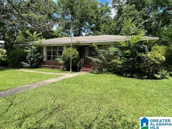 1012 Inzer Dr, Birmingham, AL 35214