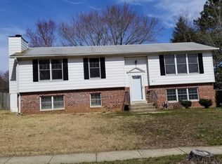 1226 Kings Tree Dr, Bowie, MD 20721