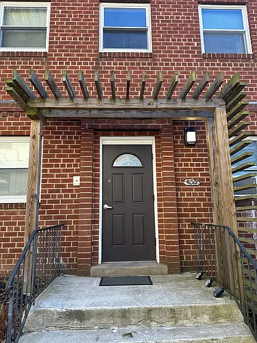 4593 Macarthur Blvd NW #2 Photo 1