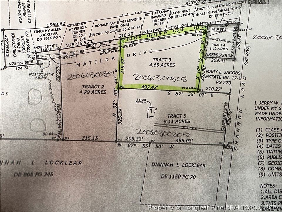 2nd image of 3 Matilda Dr