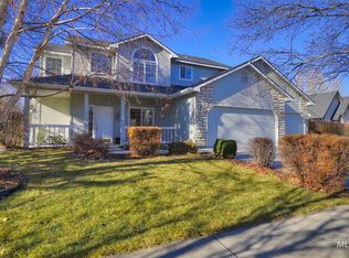 2645 S Burgdorf Way, Meridian, ID 83642