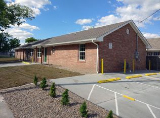 130 W Eufaula St, Norman, OK 73069