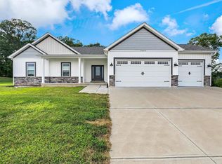 2223 Valleyview Dr, Barnhart, MO 63012