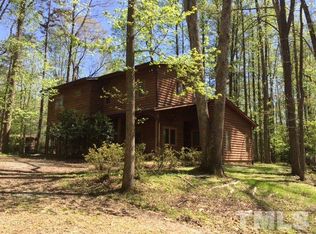 2309 Darby Ln, Hillsborough, NC 27278