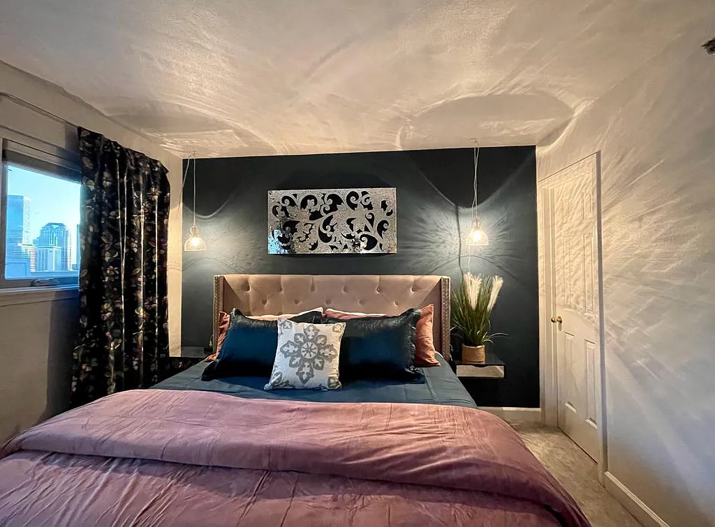 1 bed, 575 sqft, $4,300 — Photo 4