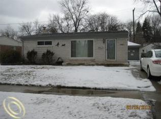 5422 Michael St, Dearborn Heights, MI 48125