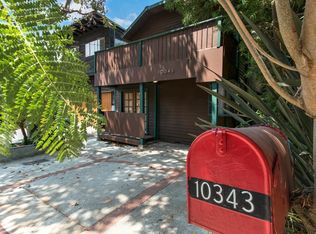 10343 Oletha Ln, Los Angeles, CA 90077
