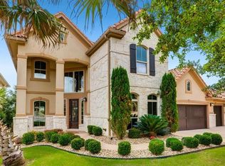 717 Horseback Holw, Austin, TX 78732