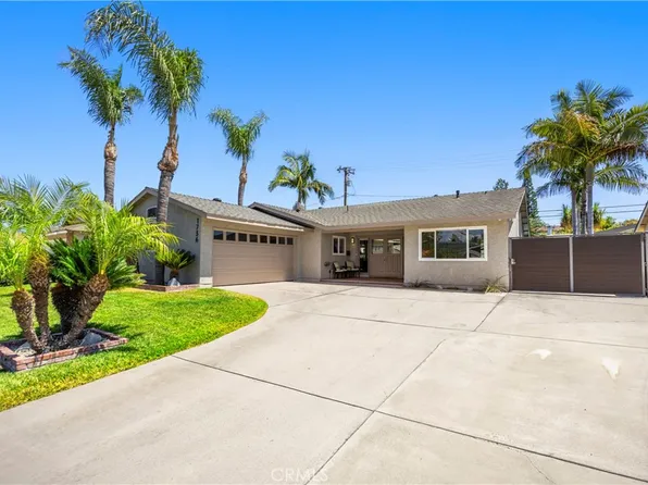1736 Evergreen Ave, Fullerton, CA 92835