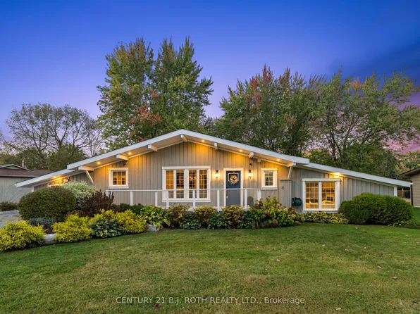 27 Poplar Cres W, Ramara, ON L0K 1B0