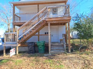 425 S 18th Ave #A, Hopewell, VA 23860