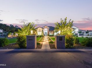 19935 E Silver Creek Ln, Queen Creek, AZ 85142