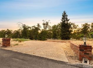 5491 Alpine Ct Lot 4, Paradise, CA 95969