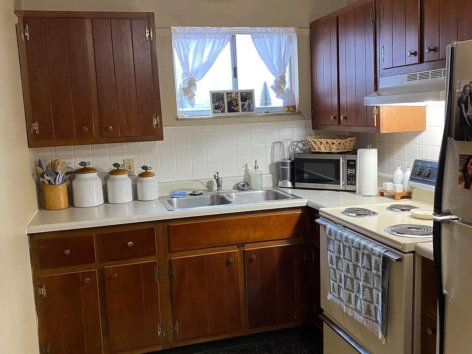 Roberts Apartments — Photo 3
