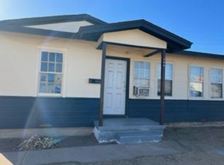 306 E 31st St, Odessa, TX 79762