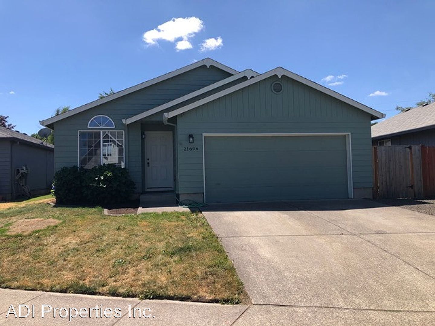 21696 SW Jay St, Aloha, OR 97003 Zillow