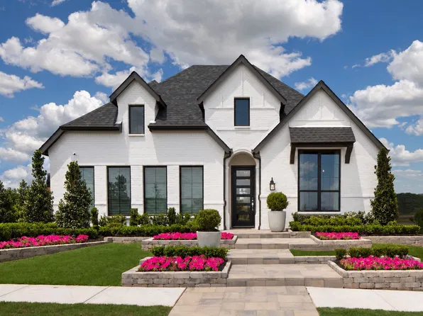 1604 Swan St, Van Alstyne, TX 75495