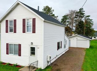 987 West St, Rib Lake, WI 54470