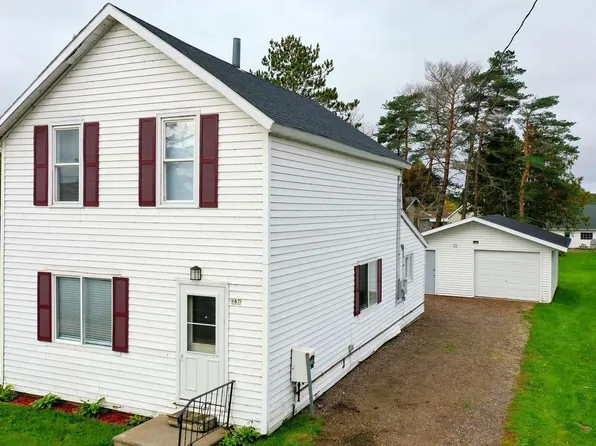 987 WEST STREET, Rib Lake, WI 54470