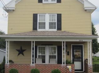 1004 W Virginia Ave, Martinsburg, WV 25401
