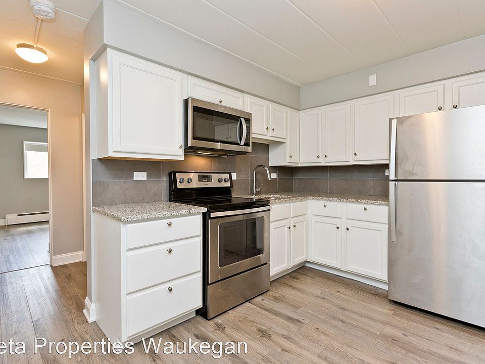 127 Franklin St #9, Waukegan, IL 60085 | Zillow