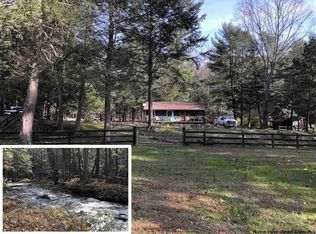 329 Waterfalls Rd, Kerhonkson, NY 12446