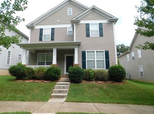 13322 Chelsea Ridge Ln, Huntersville, NC 28078