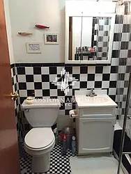 Rented by Crosstown Apartments NYC