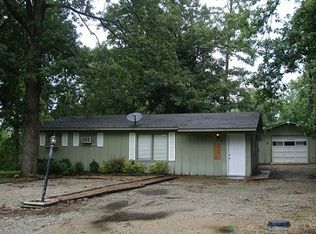 79 Skyline Dr, Cherokee Village, AR 72529