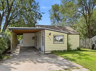 570 Ironton St NE, Fridley, MN 55432