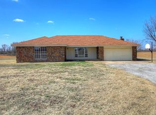 10230 S 4060 Rd, Talala, OK 74080