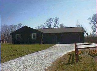 5315 River Rd, Twin Lake, MI 49457