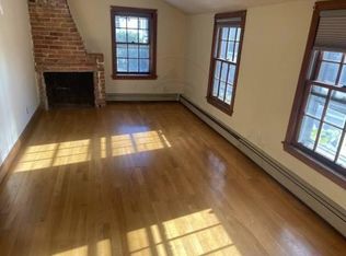 183 Salem St #4, Medford, MA 02155