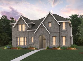 7354 Prairieside Trl, Venus, TX 76084