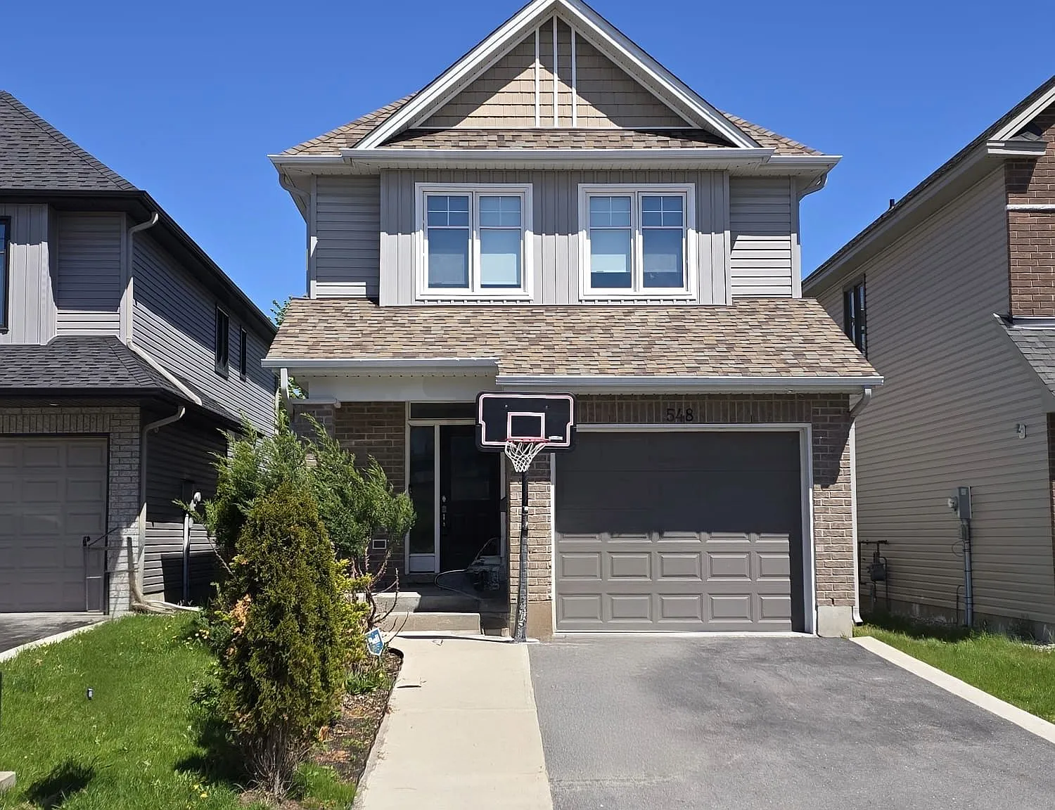 3 bed, $3,300 — Photo 1
