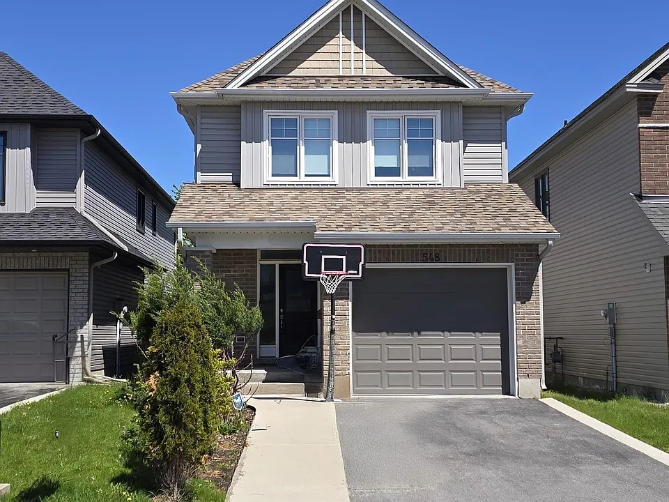 548 Savannah Ct