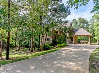 40 Cypress Rdg, Alexander City, AL 35010