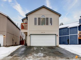 3919 Sycamore Loop, Anchorage, AK 99519