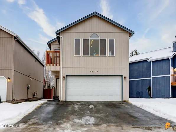 3919 Sycamore Loop, Anchorage, AK 99519