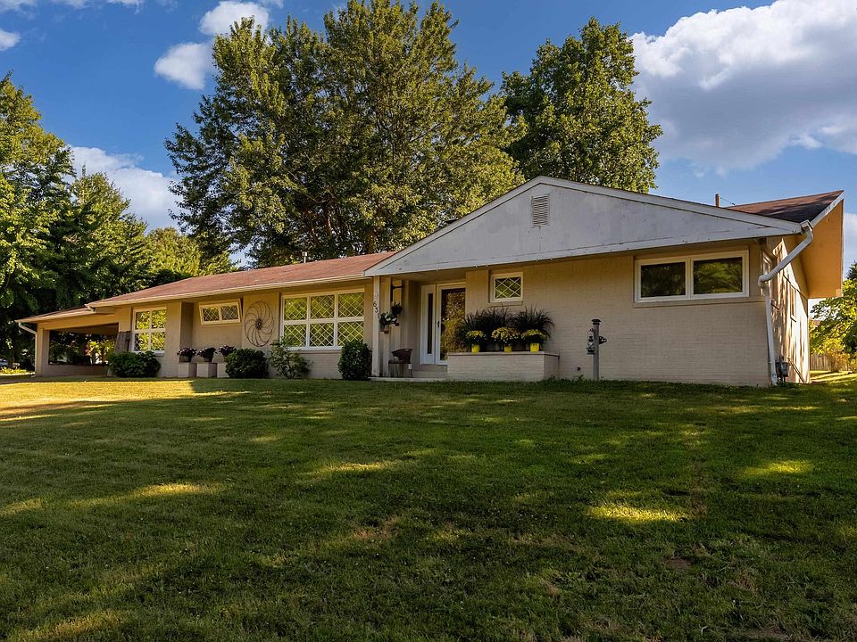 631 Indian Hill Dr, Herrin, IL 62948 Zillow