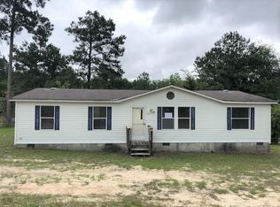 924 Rainbow Falls Rd, Graniteville, SC 29829