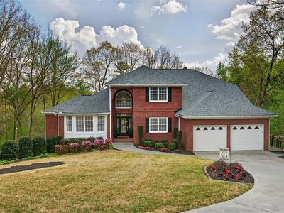 27 Christopher Rdg, Cartersville, GA, 30121