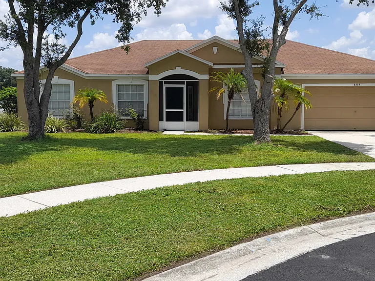 6505 Clair Nest Ct — Photo 11