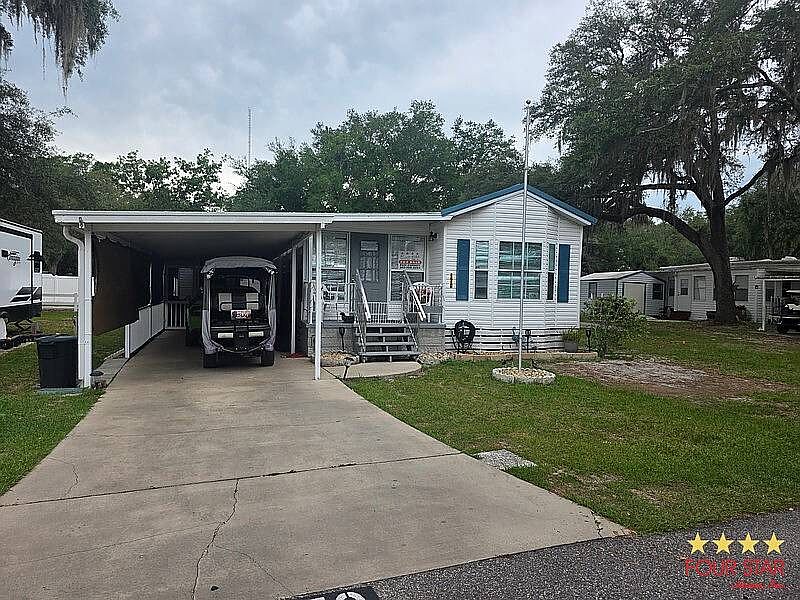 1st image of 5551 SW 18th Ter Lot 170