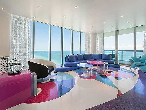 2nd image of 6899 Collins Ave #2700