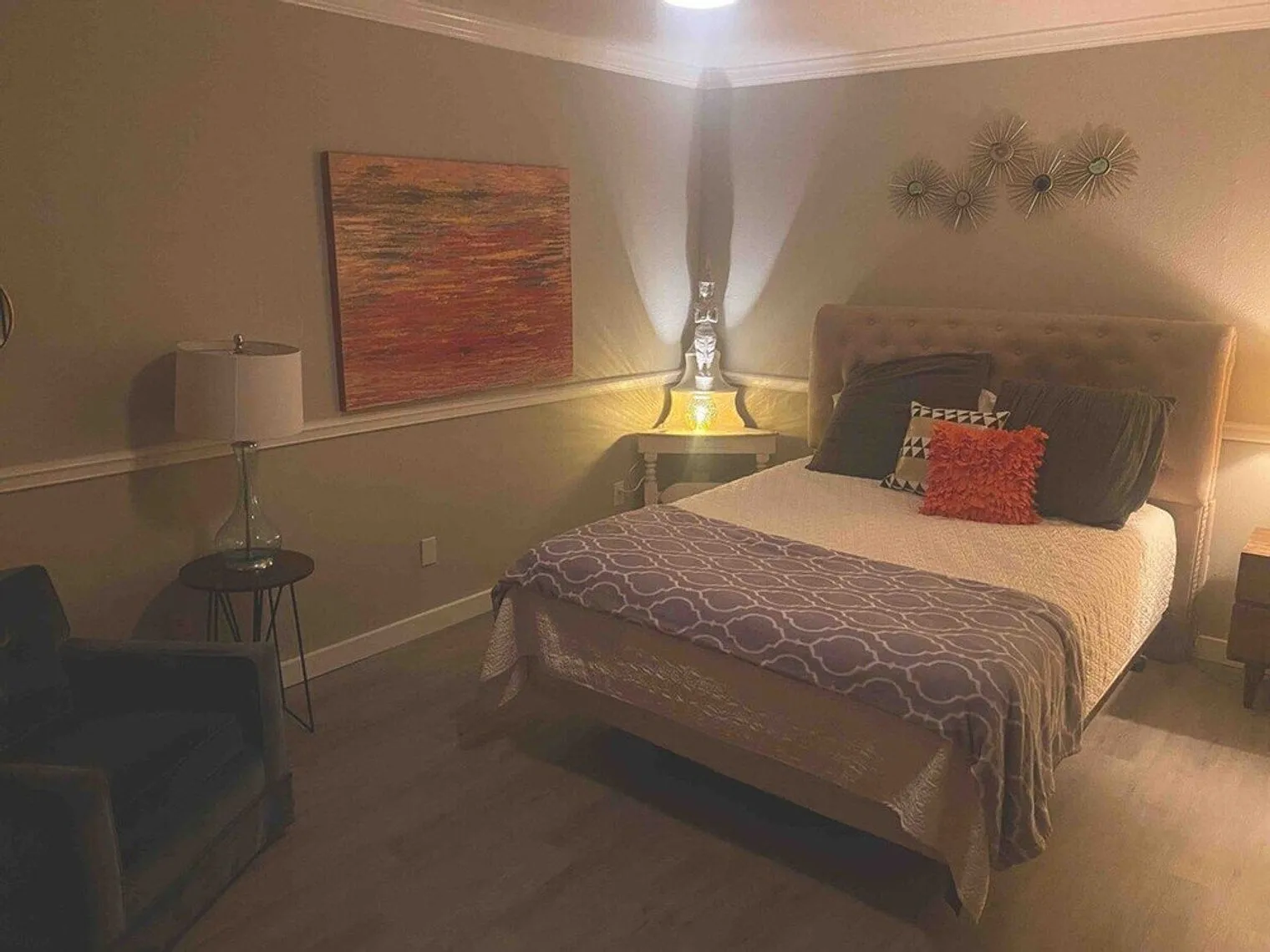 2 bed, 2.0 bath, 990 sqft, $2,682 — Photo 4