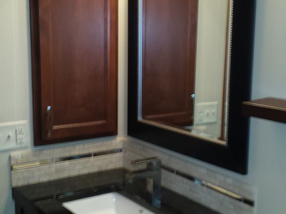Main Bath