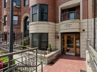 910 Beacon St APT 4, Boston, MA 02215