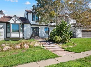 3655 S Canyon Estates Dr, Bountiful, UT 84010